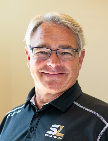 Mark Stephens